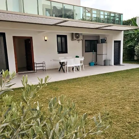 Happy Garden Apartment Ildiri